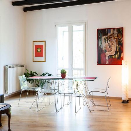 Bright Flat Sempione - Citylife Milánó Kültér fotó