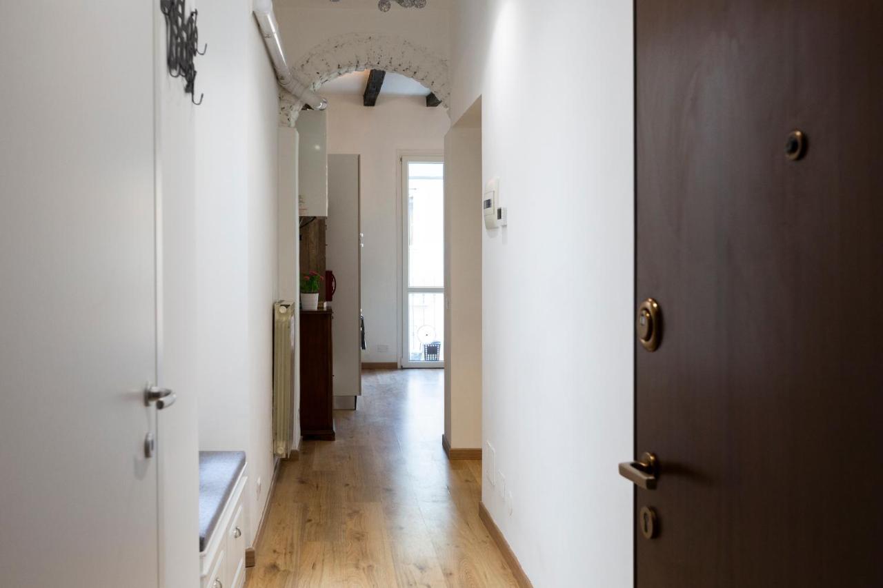 Bright Flat Sempione - Citylife Milánó Kültér fotó
