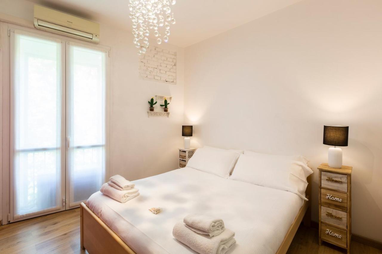 Bright Flat Sempione - Citylife Milánó Kültér fotó