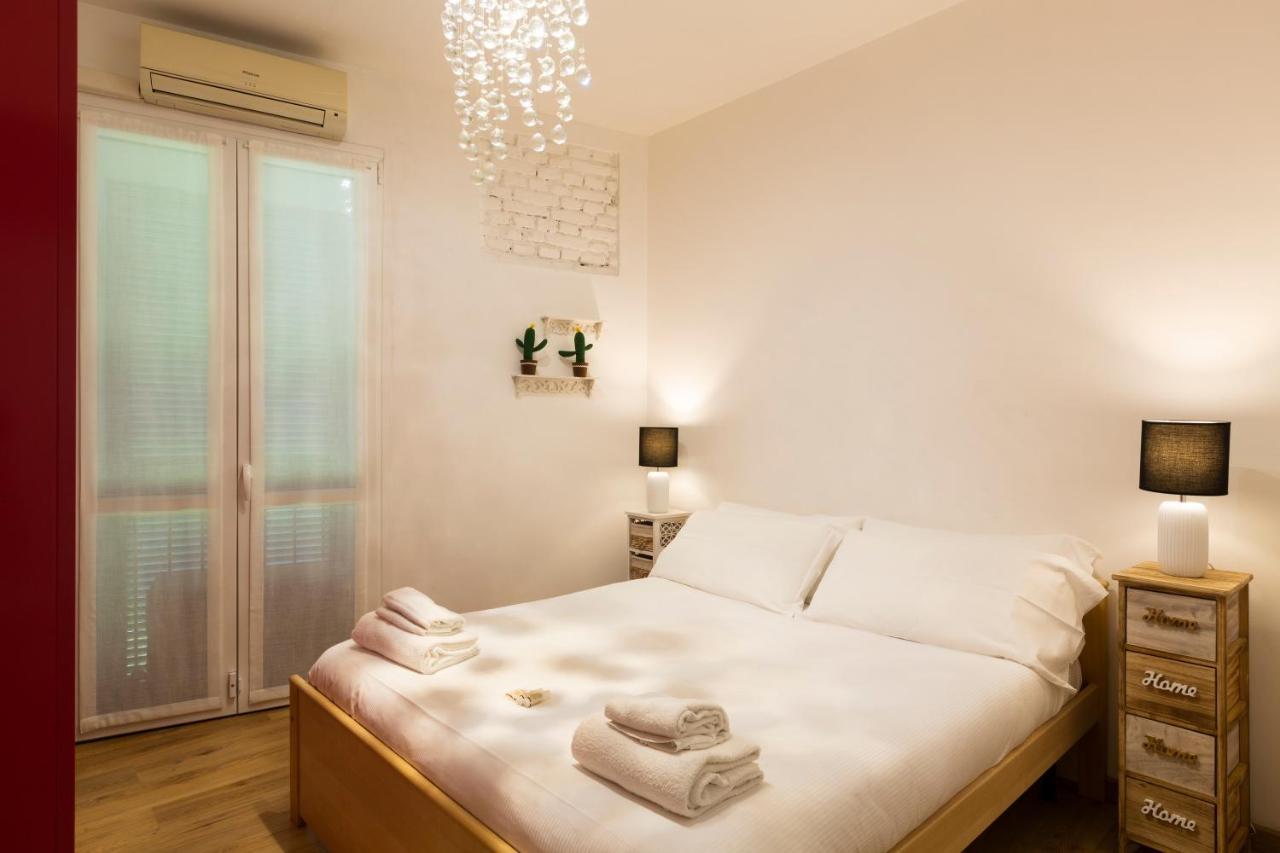 Bright Flat Sempione - Citylife Milánó Kültér fotó
