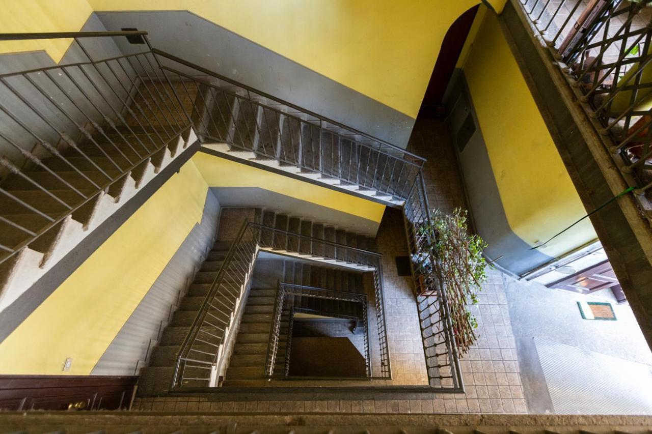 Bright Flat Sempione - Citylife Milánó Kültér fotó