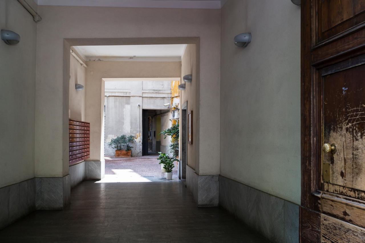 Bright Flat Sempione - Citylife Milánó Kültér fotó